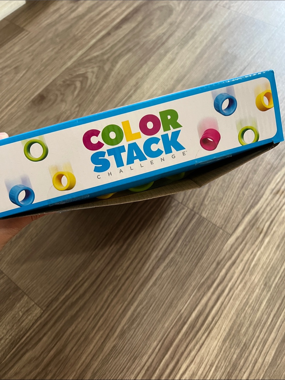 Color Stack Challenge- Color Matching Game by - Relatable - Picture 4 of 8